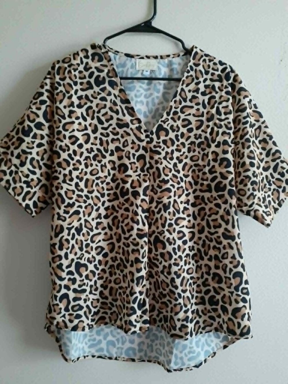 The Buckley Beaumont Top in Leo - Picture 3 of 5